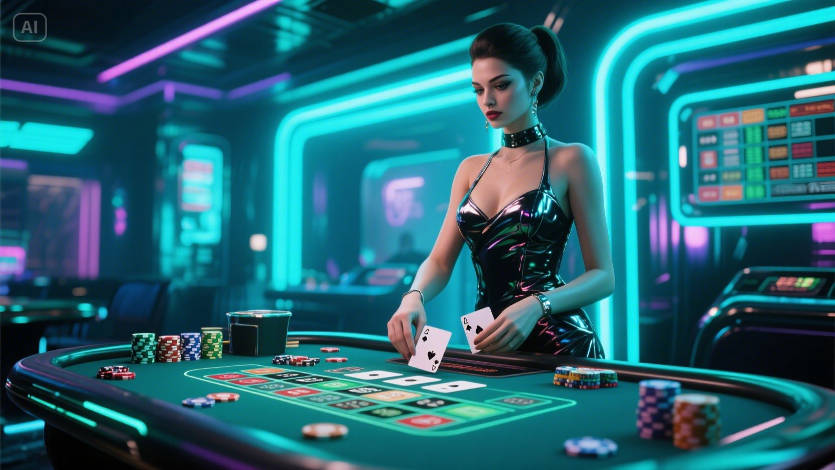 Casino Virgin Games desktop and mobile interfaces