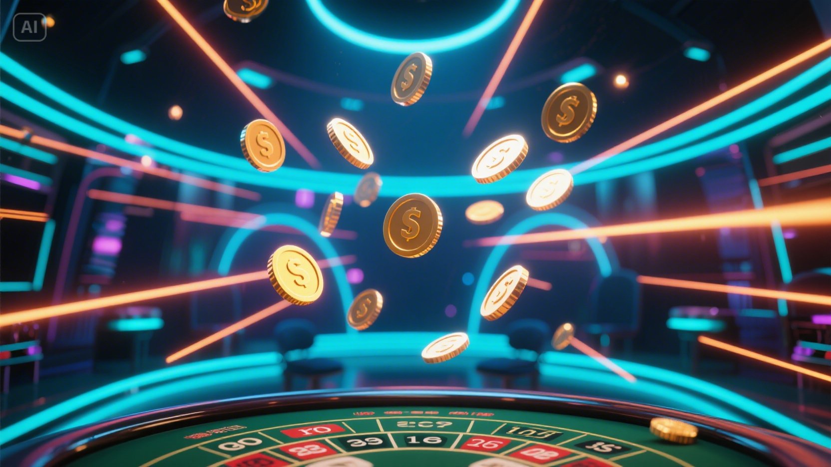 Casino Virgin Games desktop and mobile interfaces